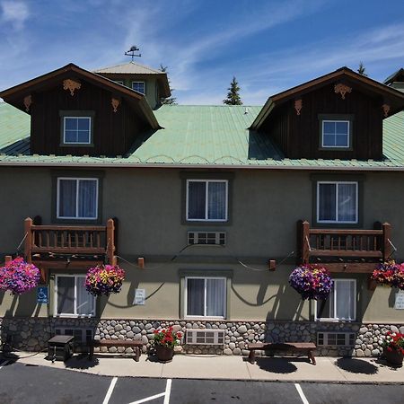 Dillon Inn Dış mekan fotoğraf