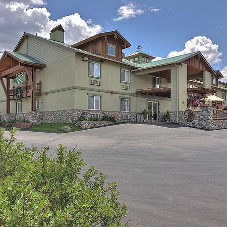 Dillon Inn Dış mekan fotoğraf