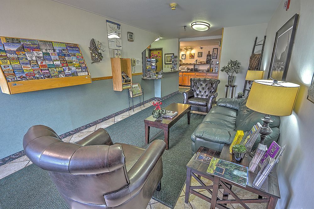 Dillon Inn Dış mekan fotoğraf